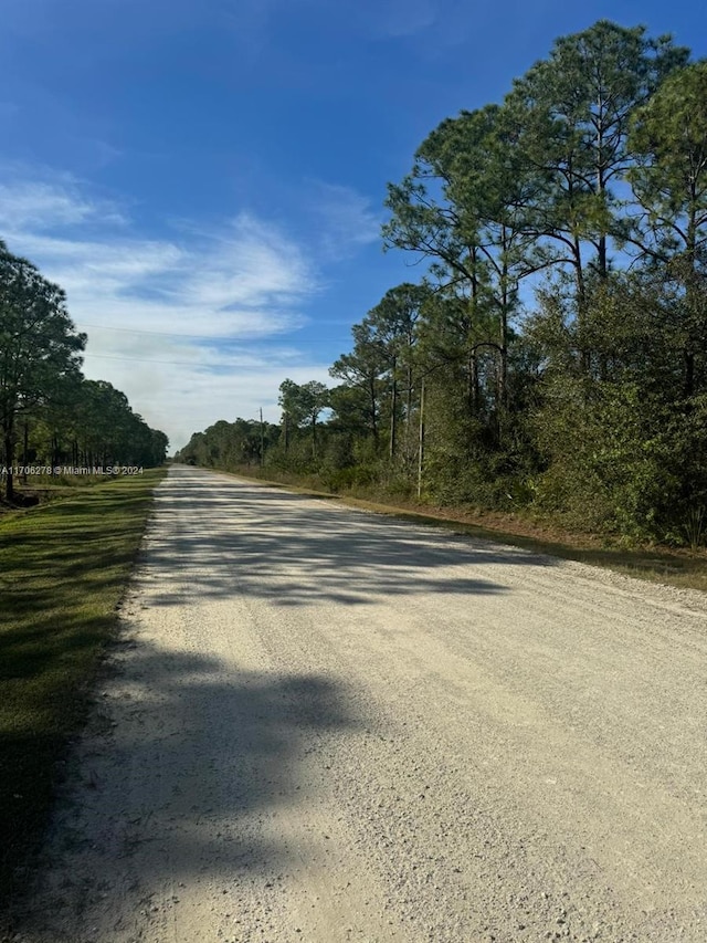 2001 Panama Ave, Clewiston FL, 33440 land for sale