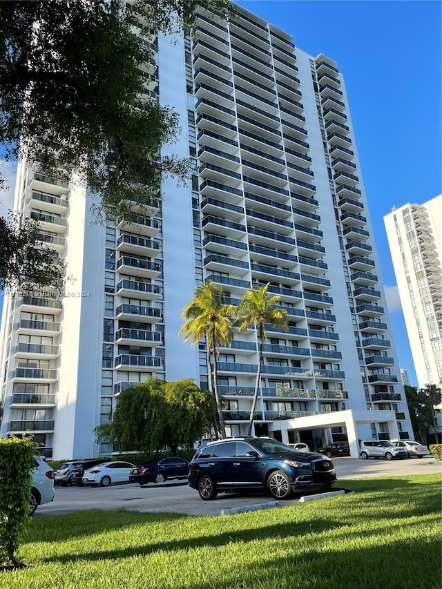 3625 N Country Club Dr Unit 2010, Aventura, FL 33180 - photo 8