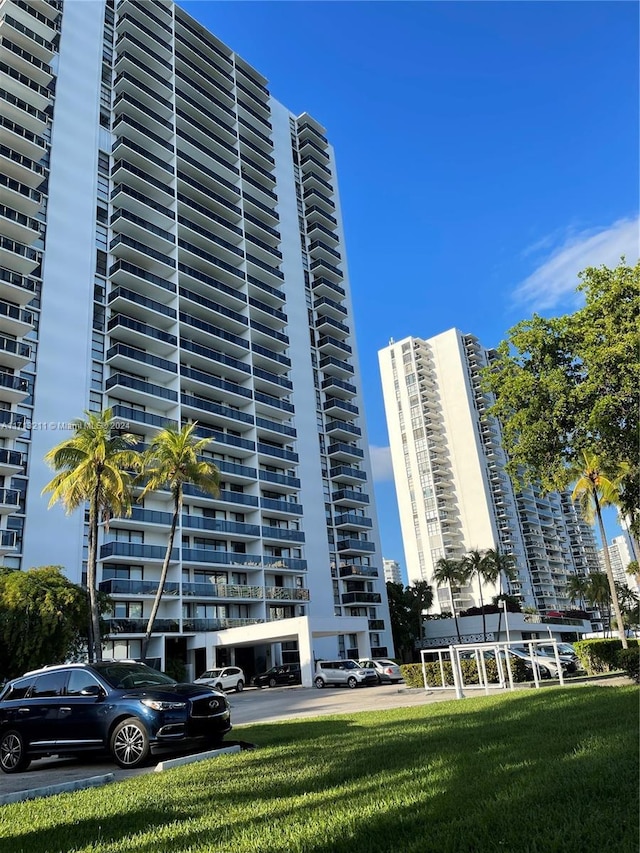 3625 N Country Club Dr Unit 2010, Aventura, FL 33180 - photo 10