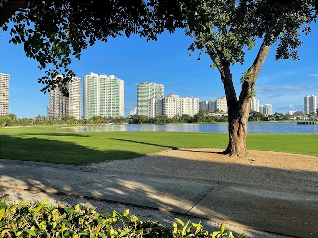 3625 N Country Club Dr Unit 2010, Aventura, FL 33180 - photo 12