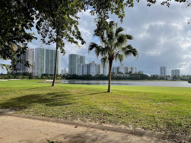 3625 N Country Club Dr Unit 2010, Aventura, FL 33180 - photo 13