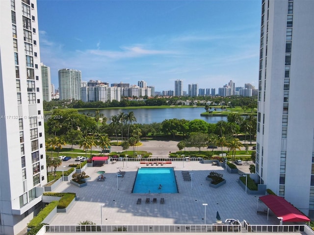 3625 N Country Club Dr Unit 2010, Aventura, FL 33180 - photo 18