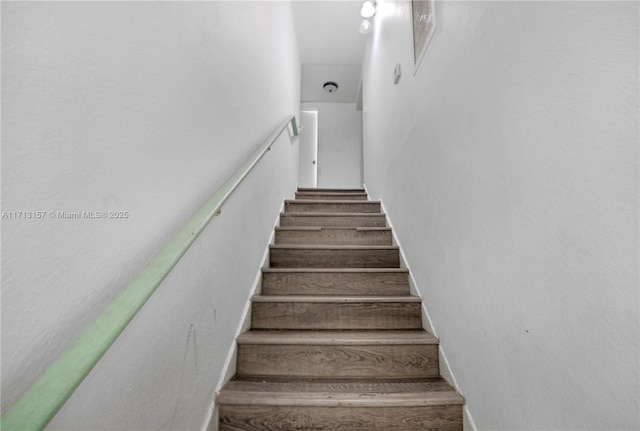 8315 NW 5th Ave Unit 8315, Miami, FL 33150 - view of stairway