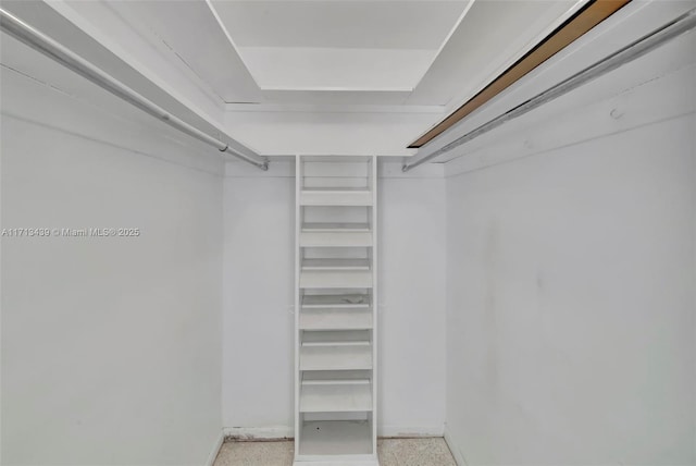 410 Miller Rd, Coral Gables, FL 33146 - view of walk in closet
