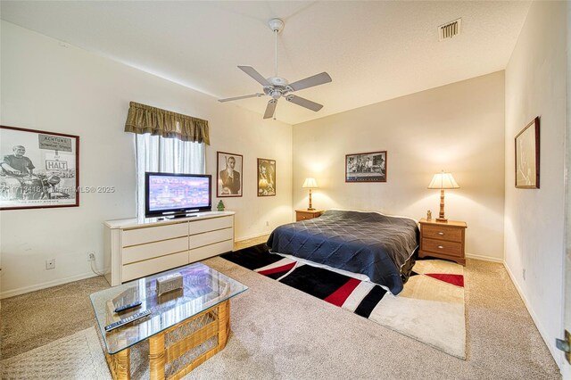 living room with ceiling fan, light tile patterned floors, a textured ceiling, ornate columns, and beam ceiling