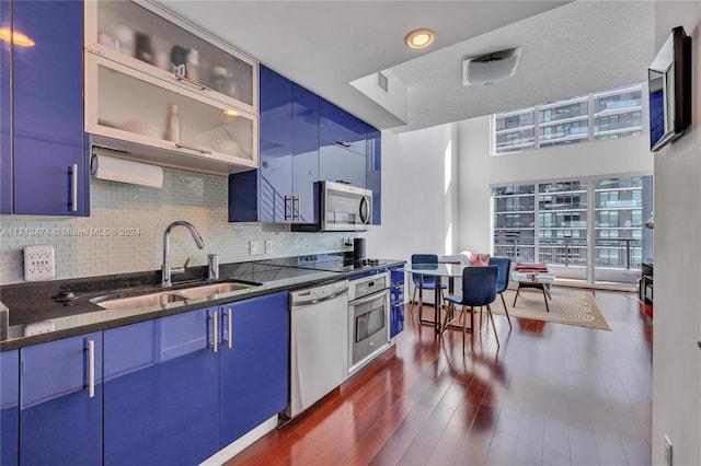 60 SW 13th St Unit 3812, Miami FL, 33130, 2 bedrooms, 2.5 baths condo for sale