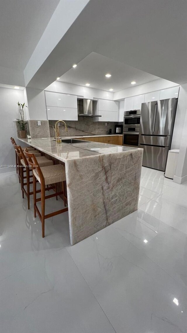 3900 Galt Ocean Dr Unit 1614, Fort Lauderdale, FL 33308 - photo 13