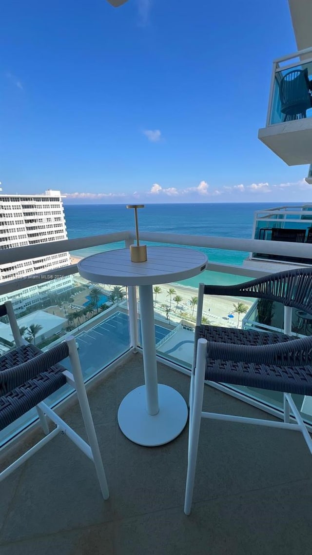 3900 Galt Ocean Dr Unit 1614, Fort Lauderdale, FL 33308 - photo 45