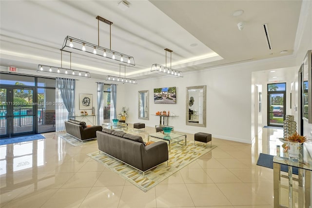 interior space with ceiling fan, electric water heater, and a textured ceiling