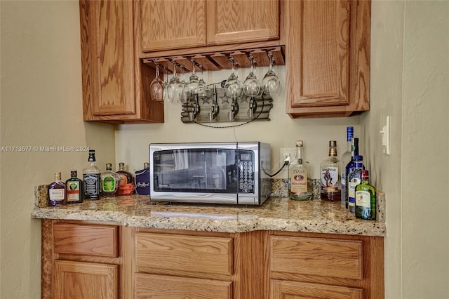 view of kitchen