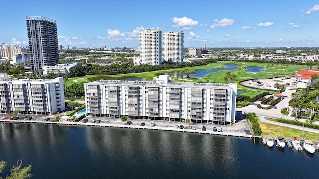 400 Diplomat Pkwy Unit 803, Hallandale Beach, FL 33009 - photo 56