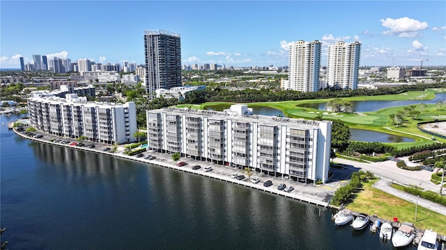 400 Diplomat Pkwy Unit 803, Hallandale Beach, FL 33009 - photo 60
