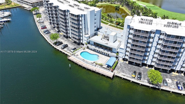 400 Diplomat Pkwy Unit 803, Hallandale Beach, FL 33009 - photo 77