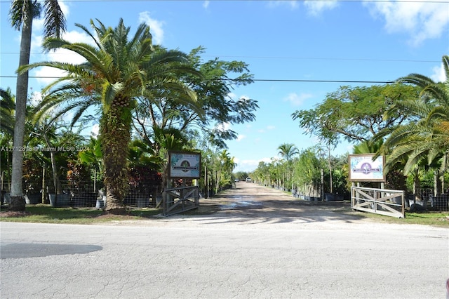 22500 SW 207th Ave, Miami FL, 33170 land for sale