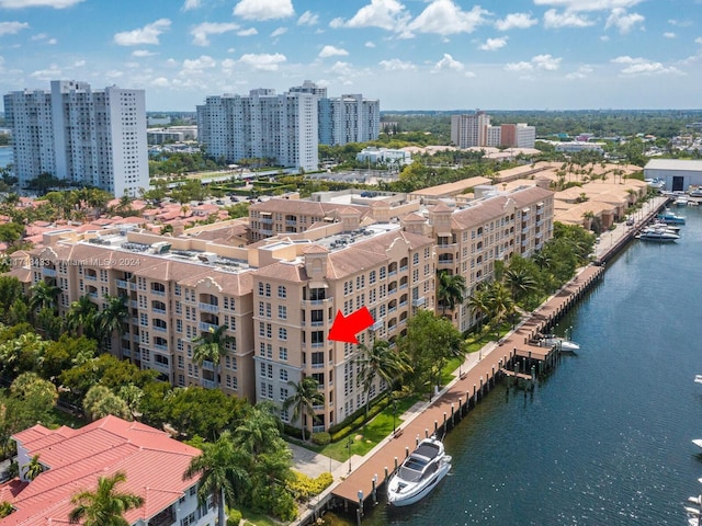 3001 NE 185th St Unit 517, Aventura, FL 33180 - photo 2