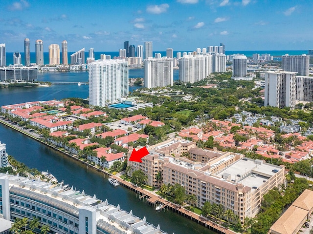 3001 NE 185th St Unit 517, Aventura, FL 33180 - photo 3