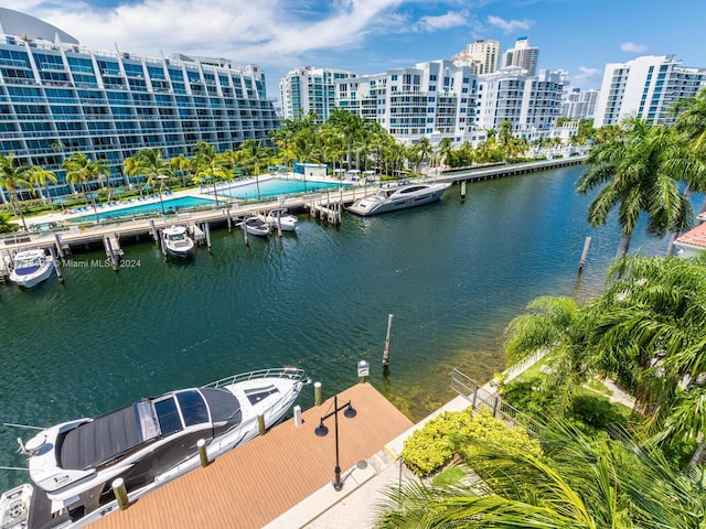 3001 NE 185th St Unit 517, Aventura, FL 33180 - photo 41
