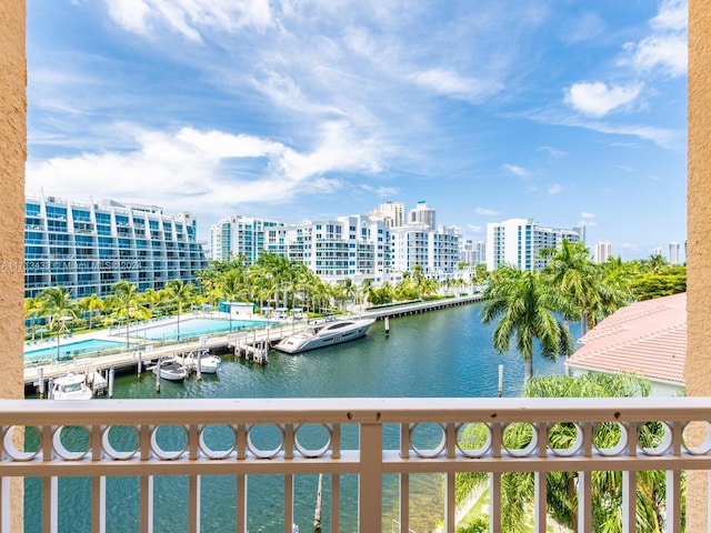 3001 NE 185th St Unit 517, Aventura, FL 33180 - photo 48