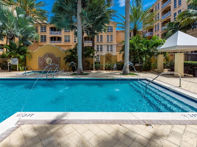 3001 NE 185th St Unit 517, Aventura, FL 33180 - photo 54