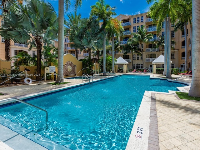 3001 NE 185th St Unit 517, Aventura, FL 33180 - photo 62