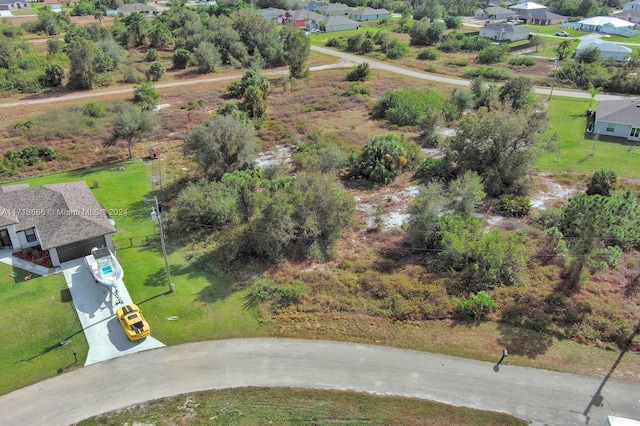 309 Raber Ave, Lehigh Acres FL, 33974 land for sale