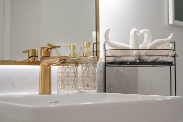 601 NE 1st Ave Unit 2409, Miami, FL 33132 - bathroom view of a sink