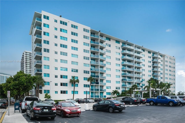7501 E Treasure Dr Unit 1K, North Bay Village, FL 33141 - photo 23