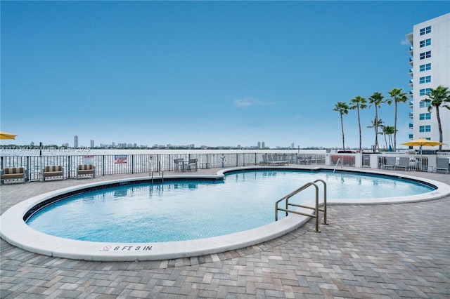 7501 E Treasure Dr Unit 1K, North Bay Village, FL 33141 - photo 26