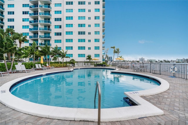 7501 E Treasure Dr Unit 1K, North Bay Village, FL 33141 - photo 28