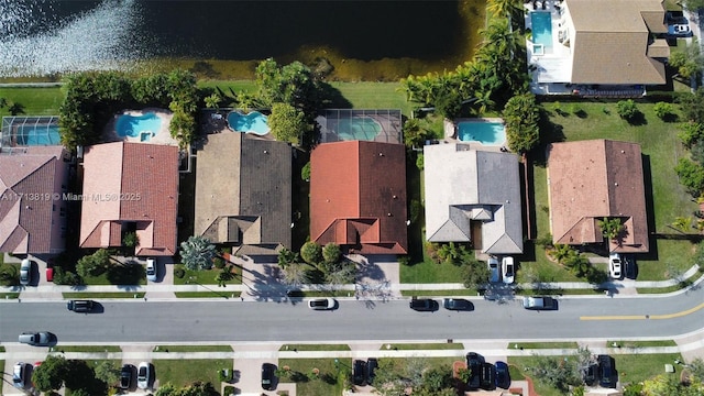 760 SW 190th Ave, Pembroke Pines, FL 33029 - aerial view