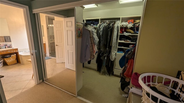 760 SW 190th Ave, Pembroke Pines, FL 33029 - view of closet