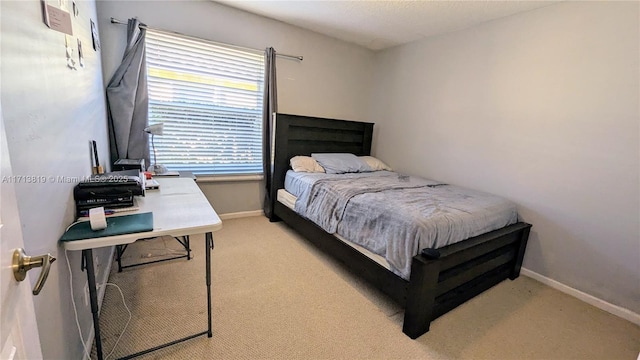 760 SW 190th Ave, Pembroke Pines, FL 33029 - bedroom with light colored carpet and baseboards
