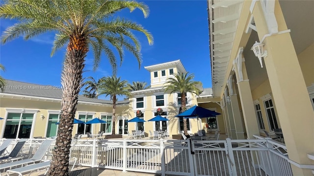 3219 SE 5th Ct Unit 3219, Homestead, FL 33033 - photo 32