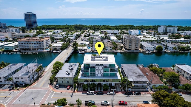 8425 Crespi Blvd, Miami Beach FL, 33141 land for sale