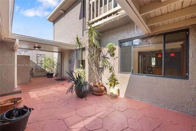 1709 Saint Andrews Rd, Hollywood, FL 33021 - patio / terrace featuring a patio area