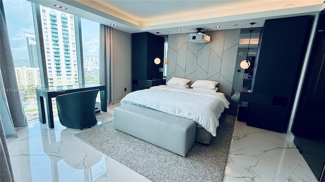 view of bedroom