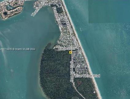 0 S Ocean Dr, Fort Pierce FL, 34950 land for sale