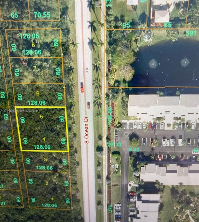 0 S Ocean Dr, Fort Pierce, FL 34950 - photo 4