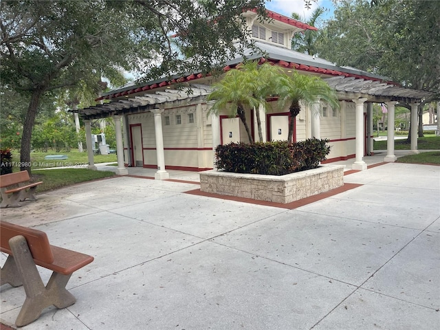126 Sparrow Dr Unit 22B, Royal Palm Beach, FL 33411 - view of community