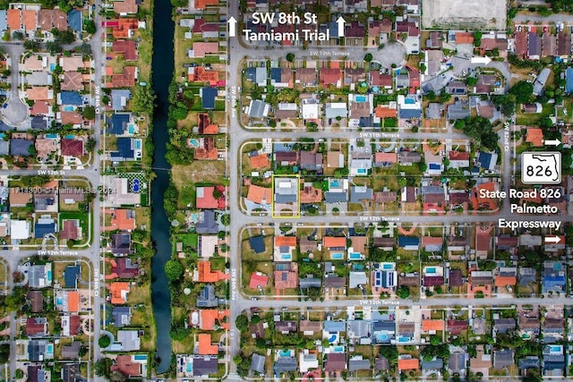8341 SW 12th Ter, Miami, FL 33144 - photo 49