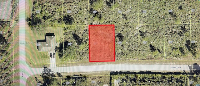 Listing photo 2 for 1111 Croquet St E, Lehigh Acres FL 33974