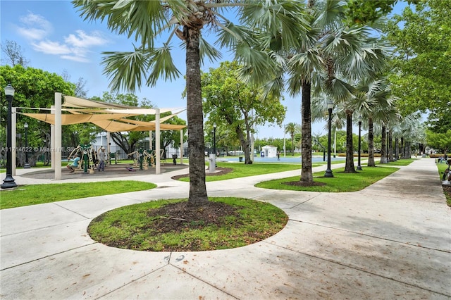 1018 Meridian Ave Unit 4, Miami Beach, FL 33139 - photo 28