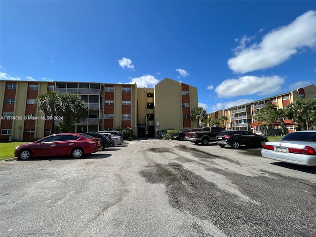 3700 NW 21st St Unit 409, Lauderdale Lakes, FL 33311 - photo 13