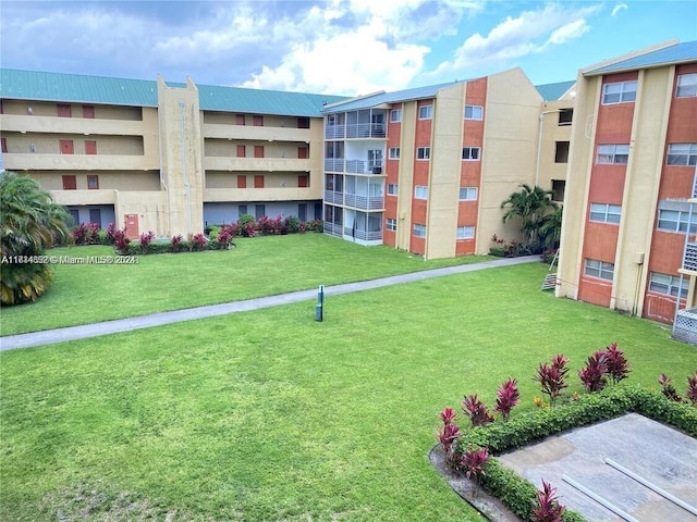 3700 NW 21st St Unit 409, Lauderdale Lakes, FL 33311 - photo 14