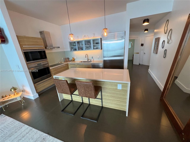 2020 N Bayshore Dr Unit 2908, Miami, FL 33137 - photo 17