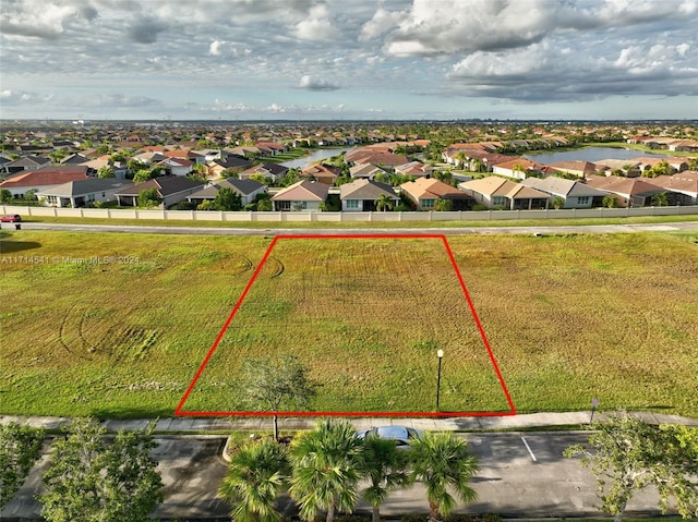 11930 SW Westcliffe Ln, Port St Lucie FL, 34987 land for sale