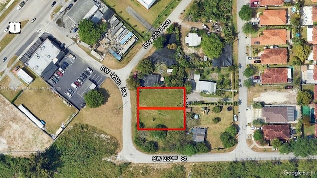 2315X SW 125th Ave, Miami FL, 33170 land for sale