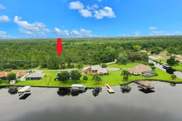 1105 Butternut Rd, Lake Placid FL, 33852 land for sale