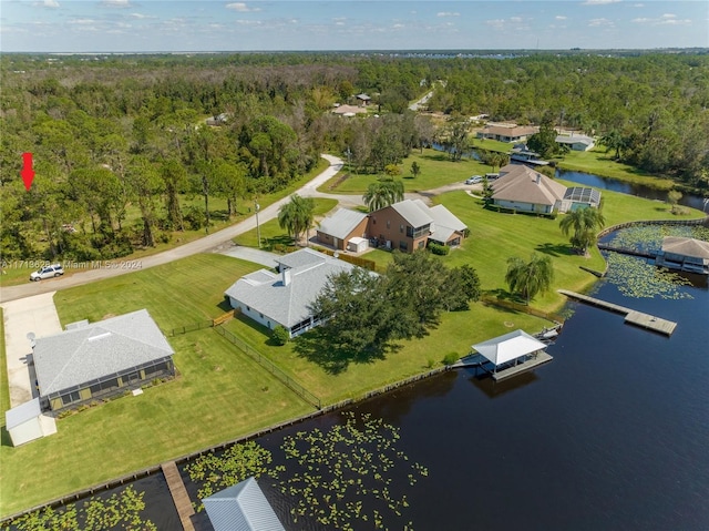 Listing photo 3 for 1105 Butternut Rd, Lake Placid FL 33852