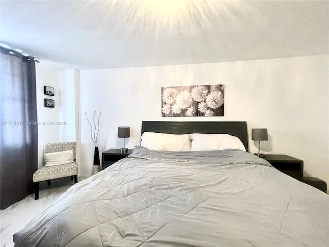 250 174th St Unit 2307, Sunny Isles Beach, FL 33160 - view of bedroom